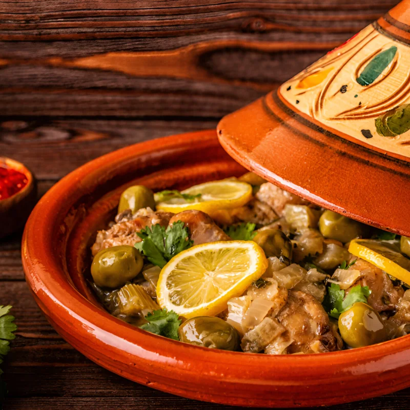 Delices De Latlas Traiteur Oriental A Mer Menus Personnalises Pour Vos Evenements