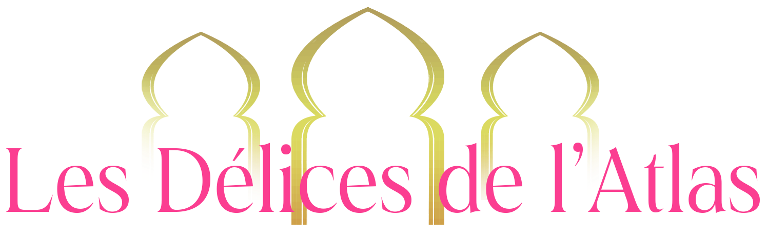 Delices De Latlas Traiteur Oriental A Mer Logo